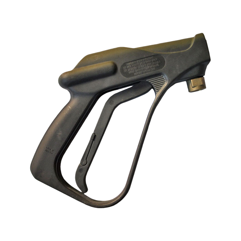 Mosiężna pistolet spray