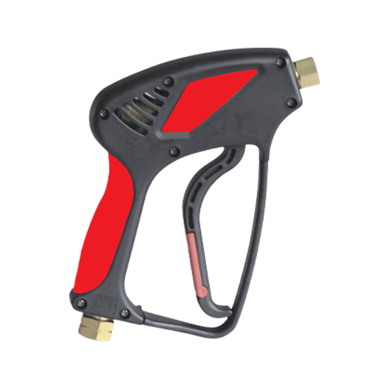 Pistolet do mycia wysokiego ciśnienia