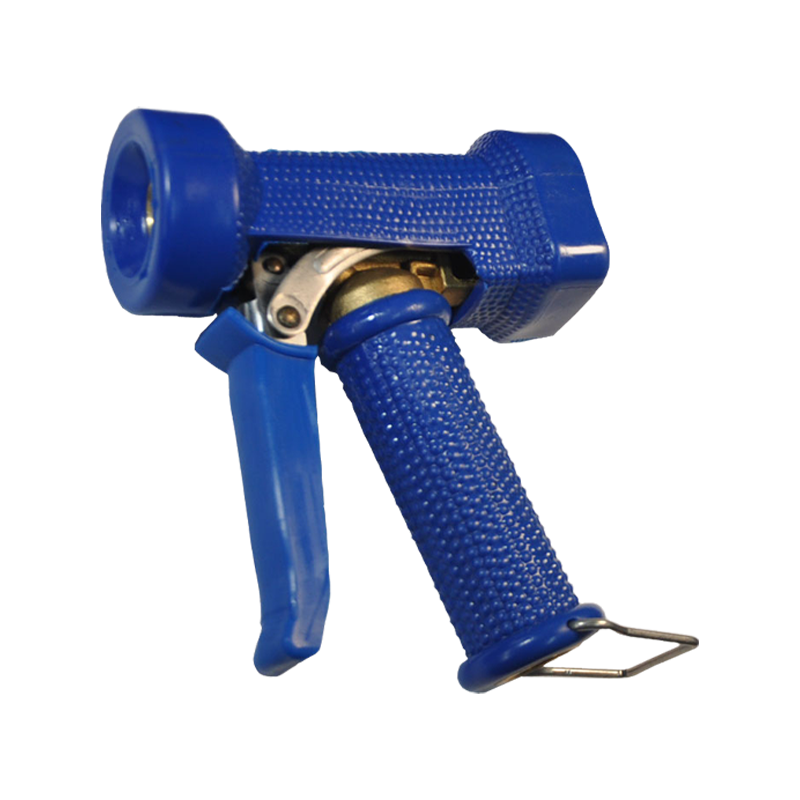 Wytrzymałą pistolet spłukiwający ze stali nierdzewnej {$ v2.title | str_replace = '