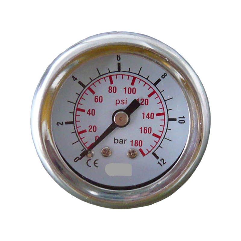 Wskaźnik ciśnienia tylnego wejścia ze stali nierdzewnej {$ v2.title | str_replace = '