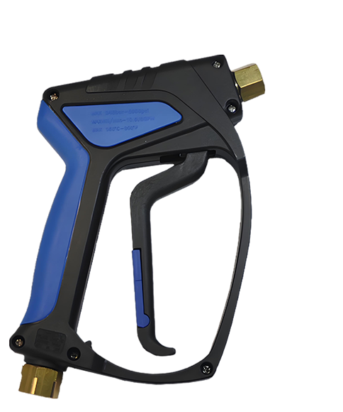 Pistolet do mycia ciśnienia